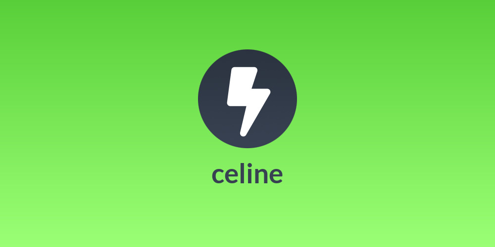 celine