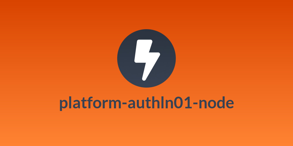 platform-authln01-node