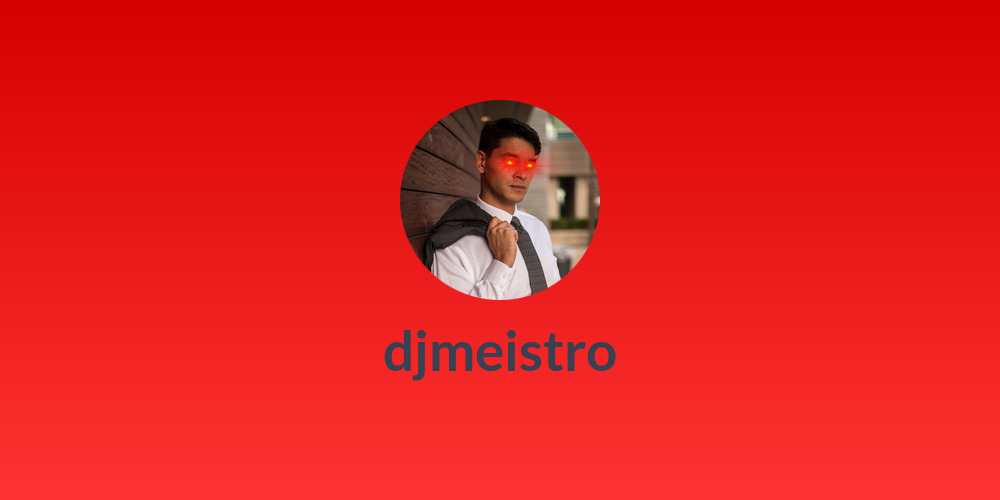 djmeistro