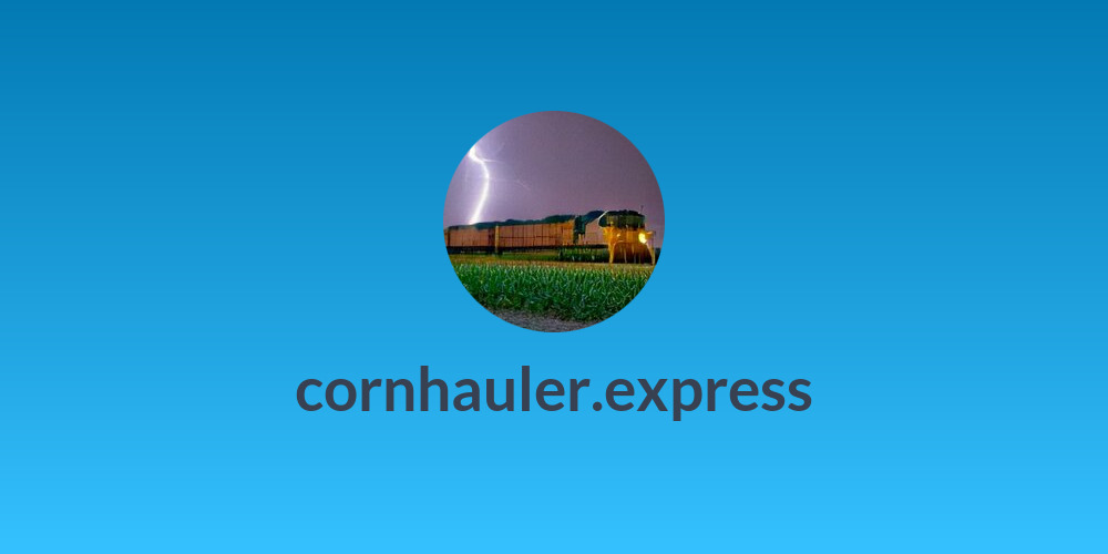 cornhauler.express