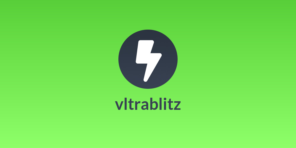 vltrablitz