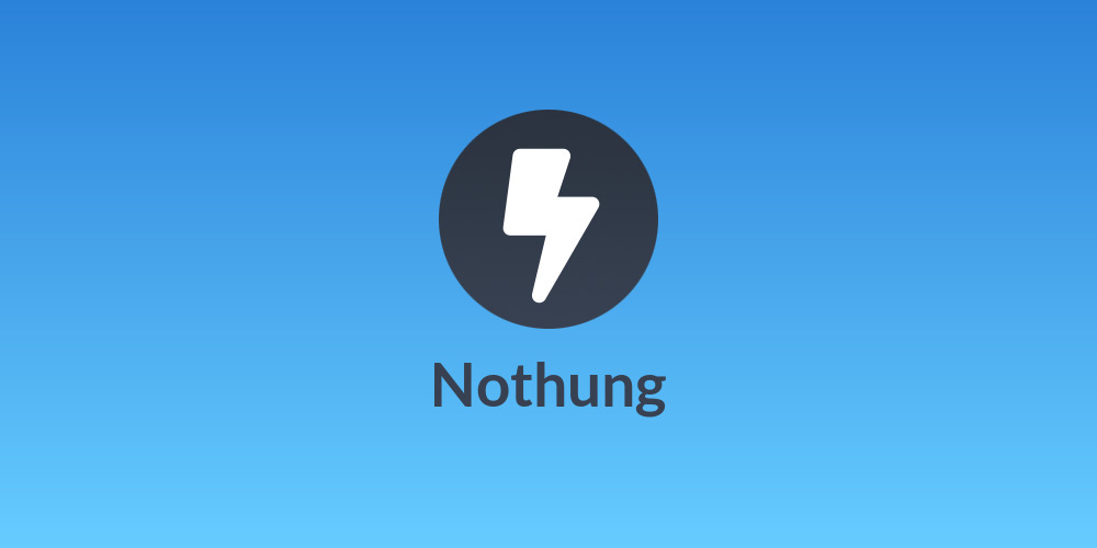 Nothung