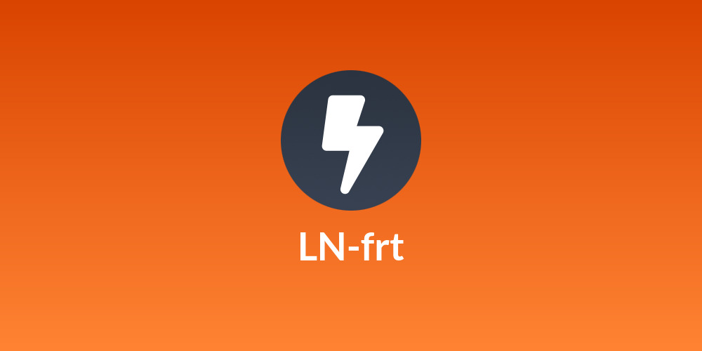 LN-frt