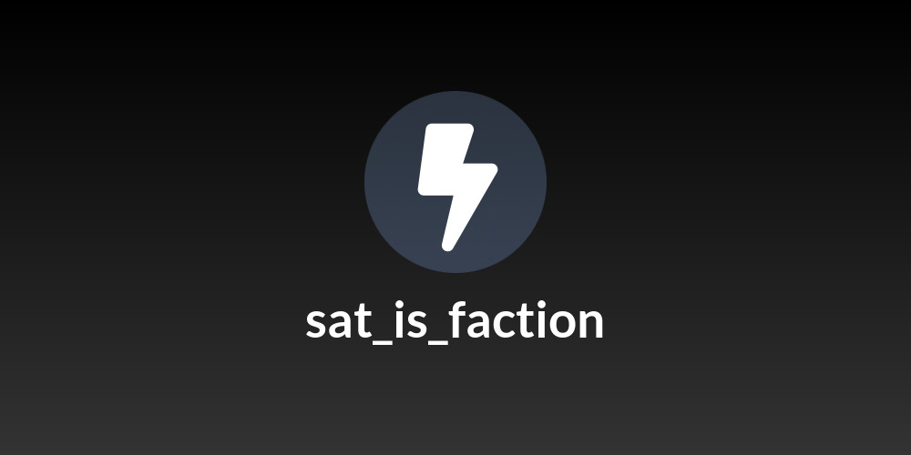 sat_is_faction