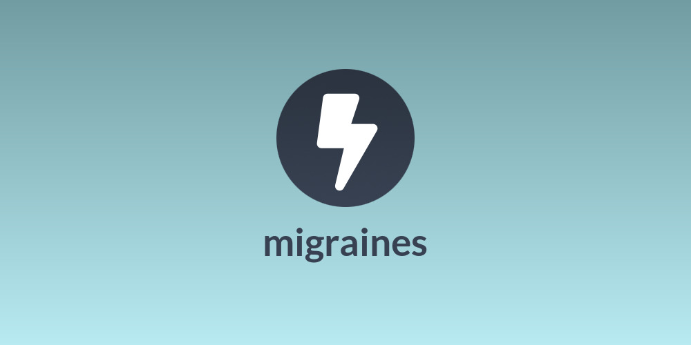 migraines