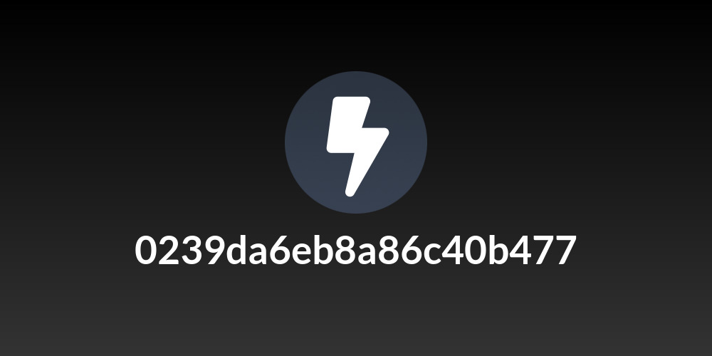 0239da6eb8a86c40b477