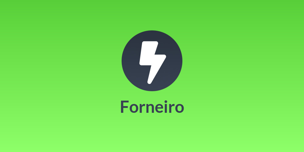 Forneiro