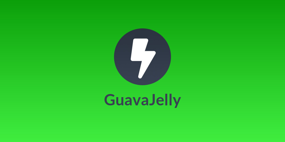 GuavaJelly