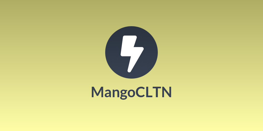 MangoCLTN