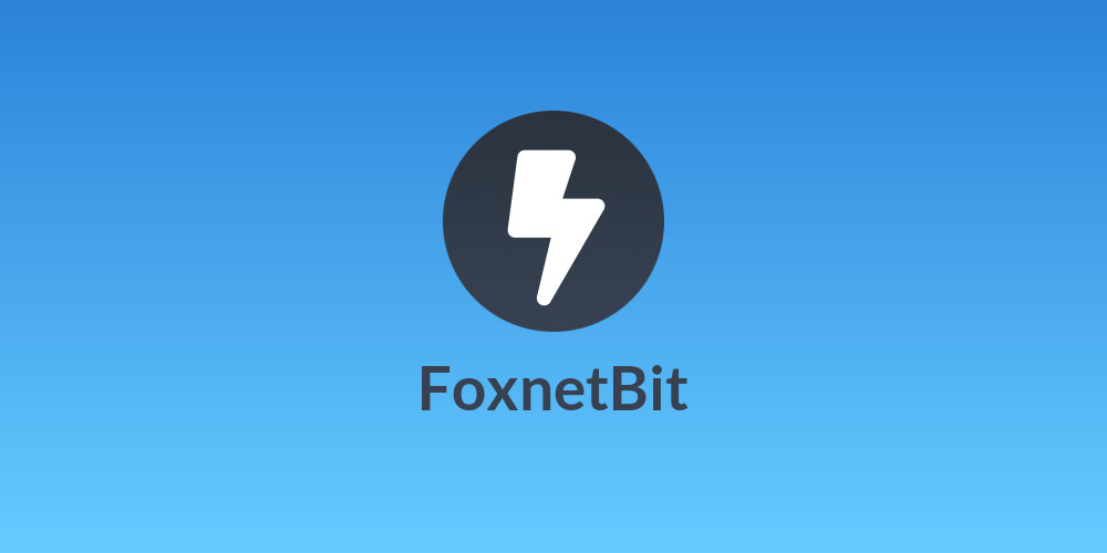 FoxnetBit