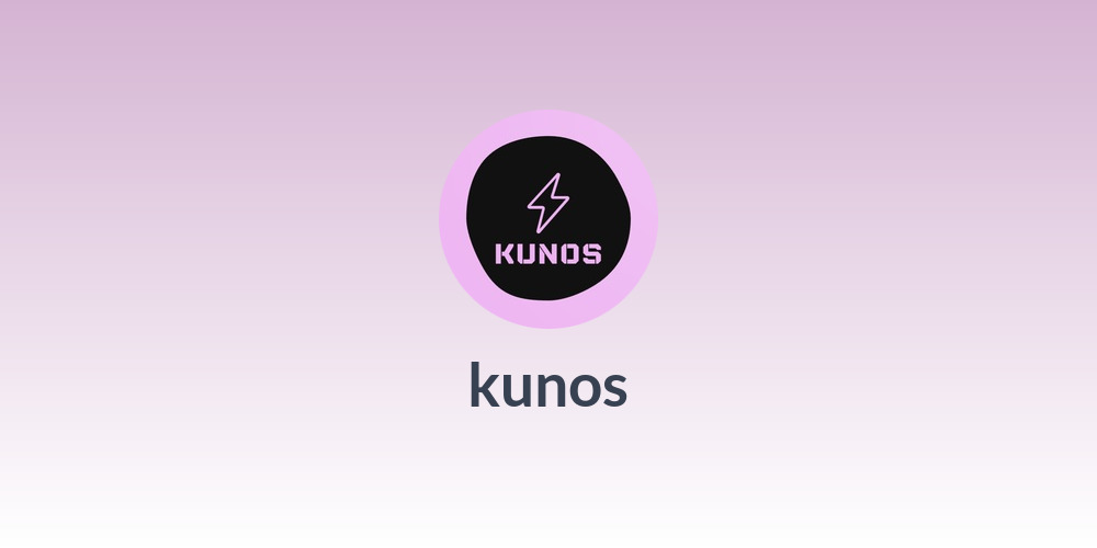kunos⚡️