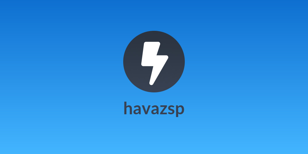havazsp
