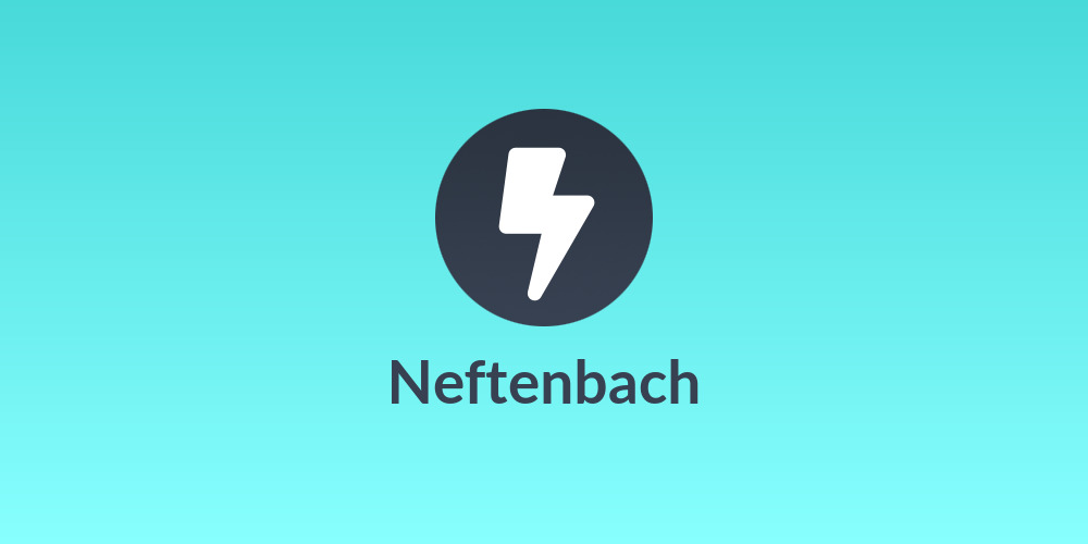 Neftenbach