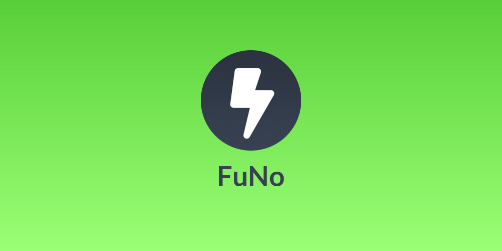 FuNo
