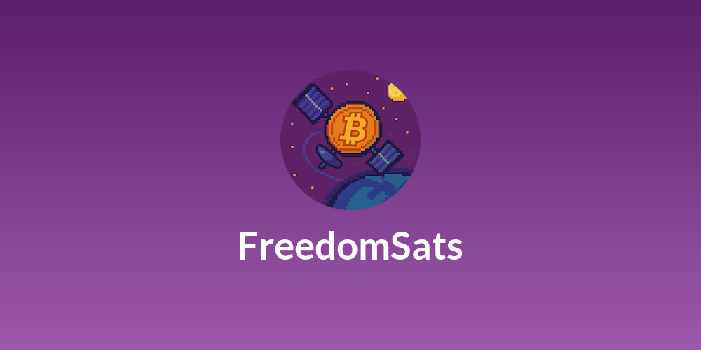 FreedomSats