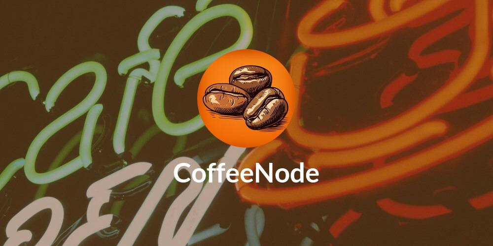 CoffeeNode