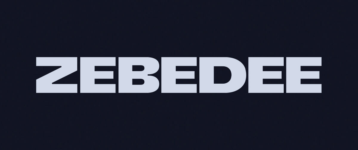 ZEBEDEE image
