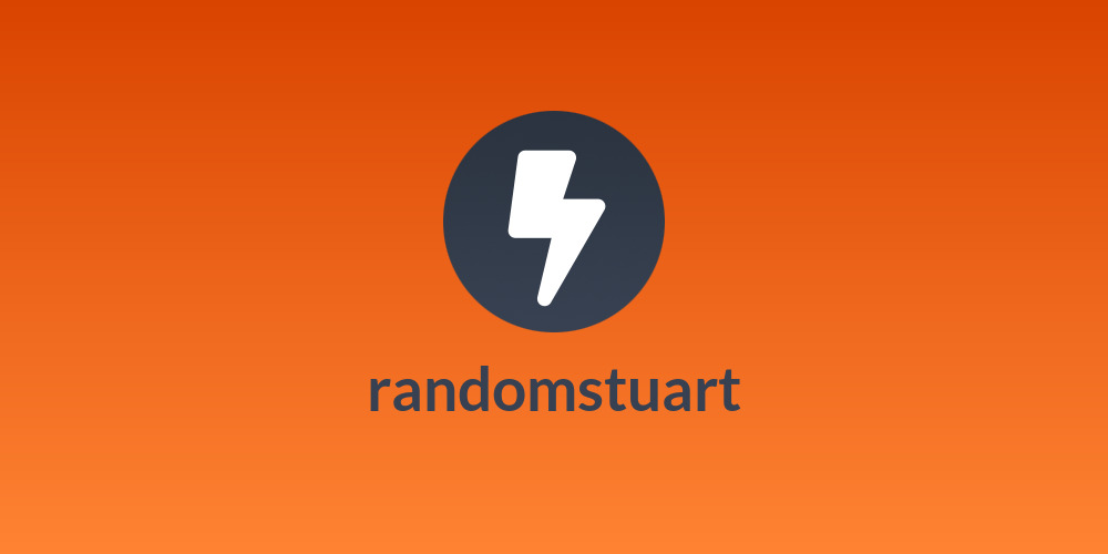 randomstuart
