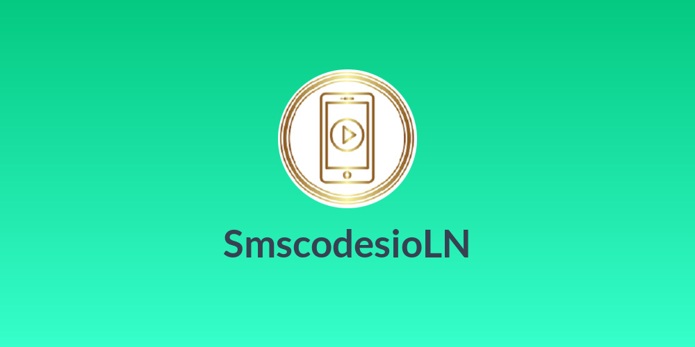 SmscodesioLN