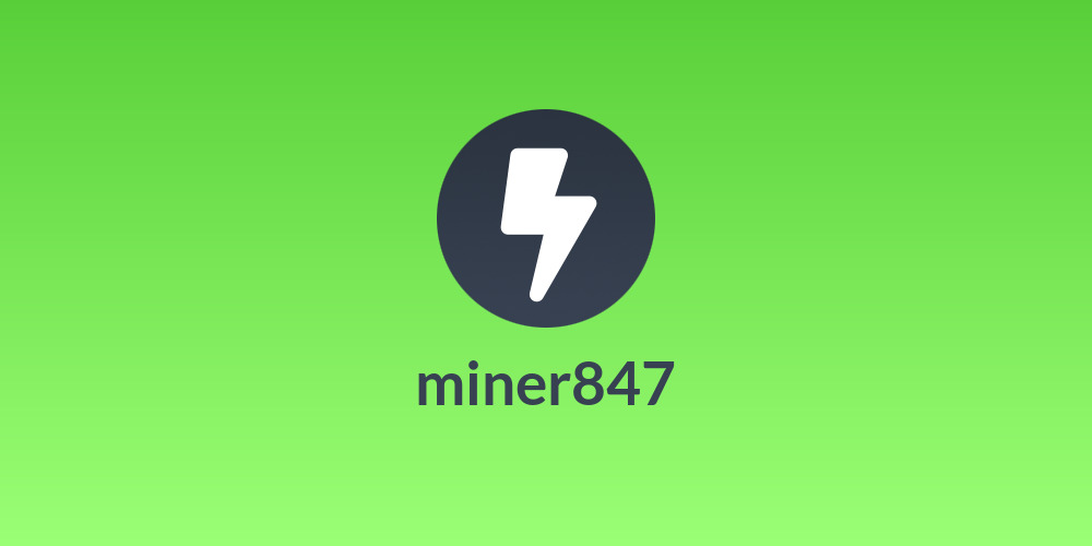 miner847