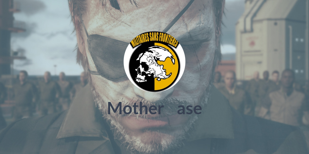 Mother ₿ase