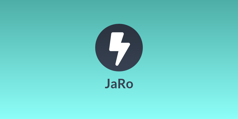 JaRo