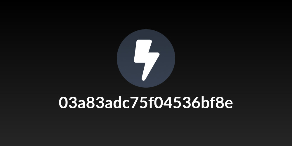 03a83adc75f04536bf8e