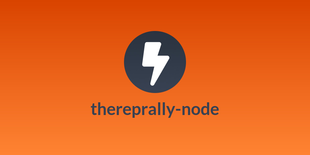 thereprally-node