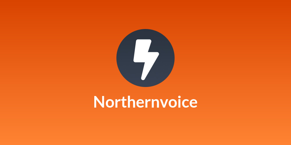 Northernvoice