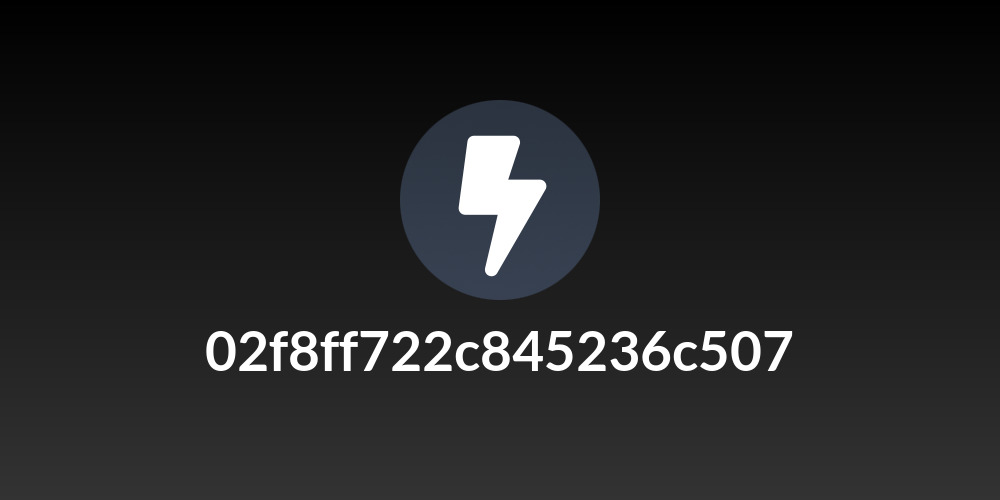 02f8ff722c845236c507