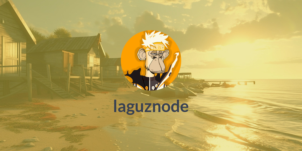 laguznode