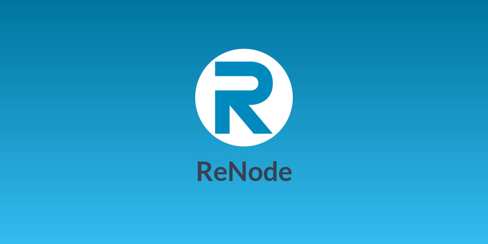 ReNode