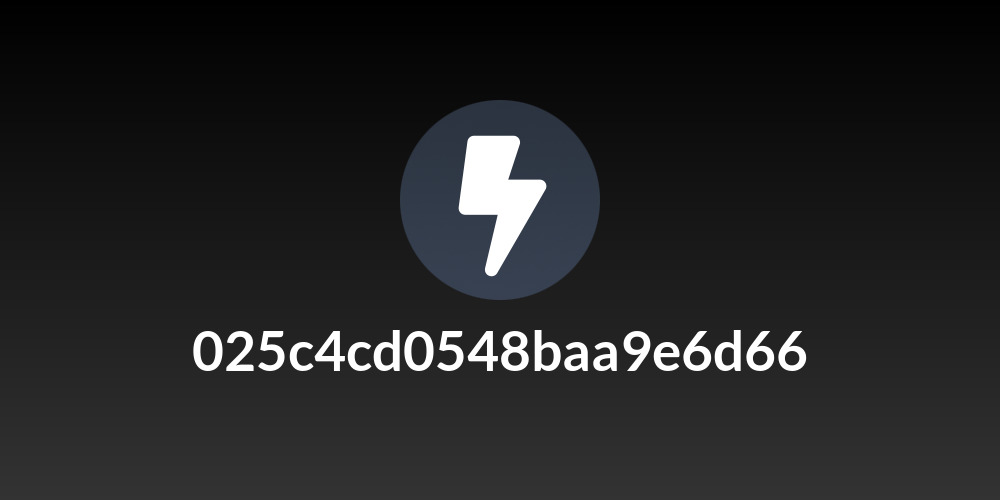 025c4cd0548baa9e6d66