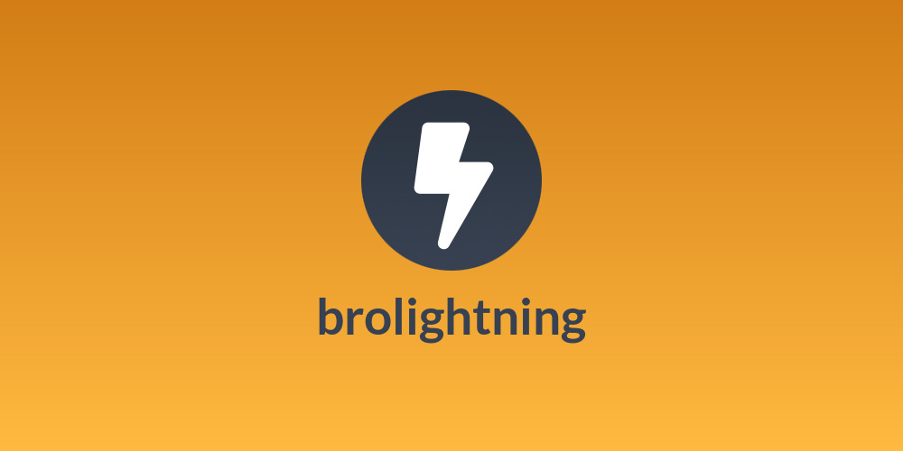 brolightning