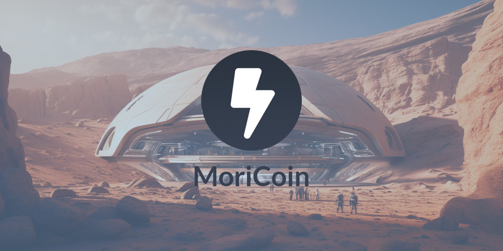 MoriCoin