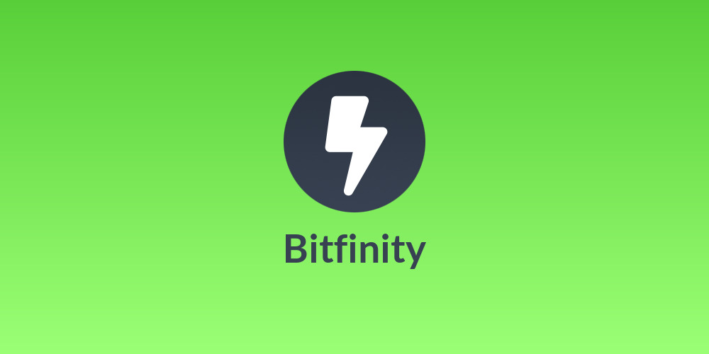 Bitfinity
