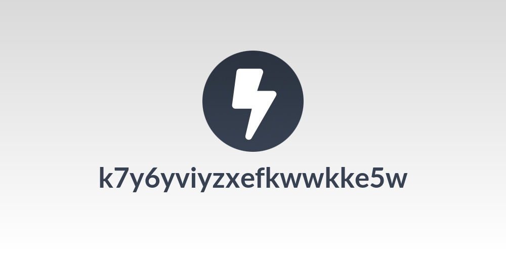 k7y6yviyzxefkwwkke5w