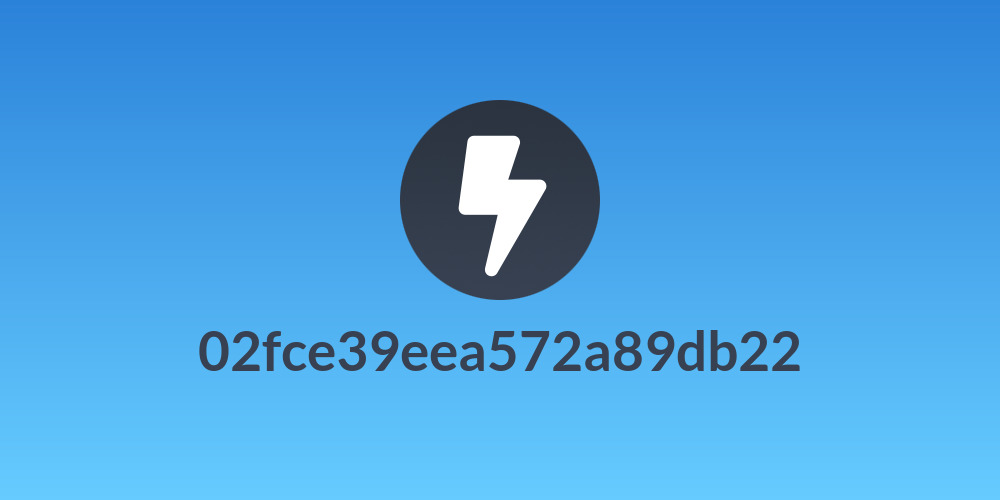 02fce39eea572a89db22