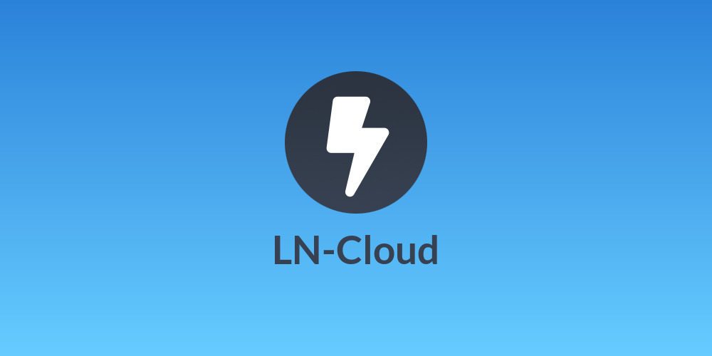 LN-Cloud