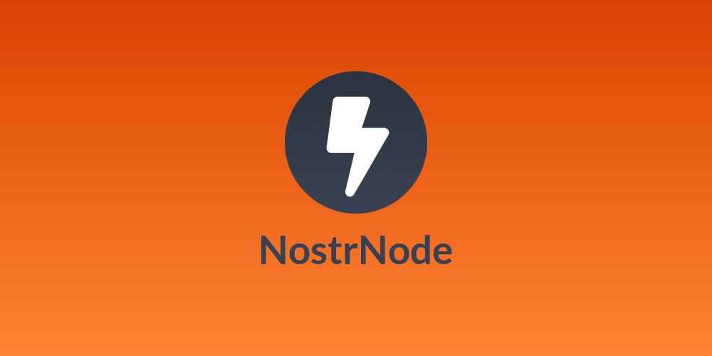 NostrNode