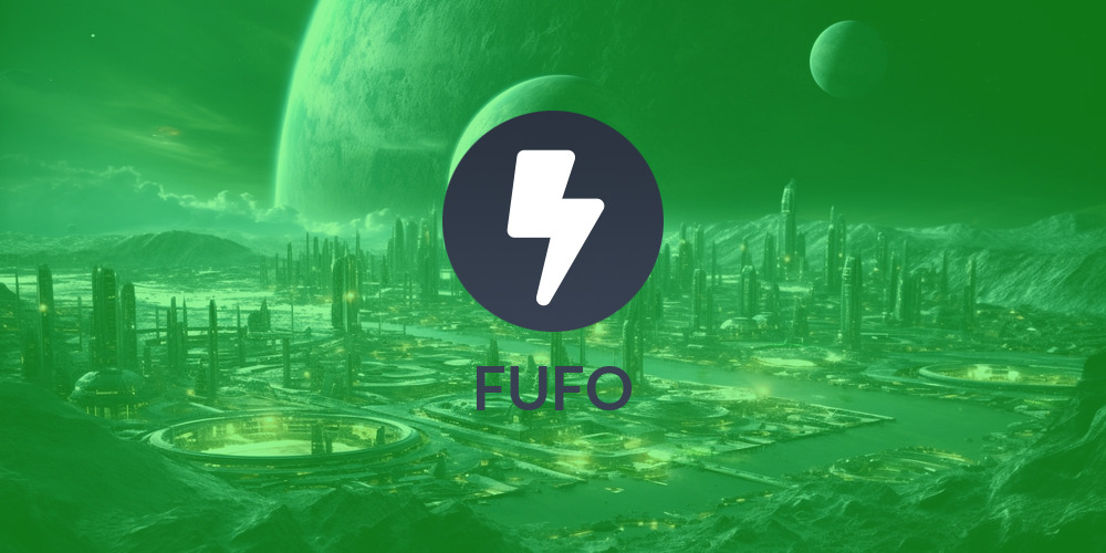 ⚡️FUFO⚡️🛸
