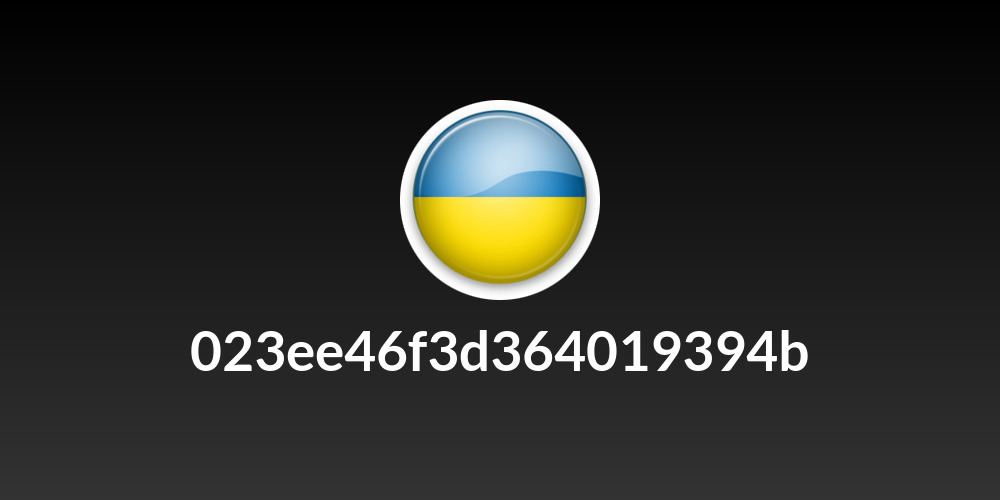 023ee46f3d364019394b