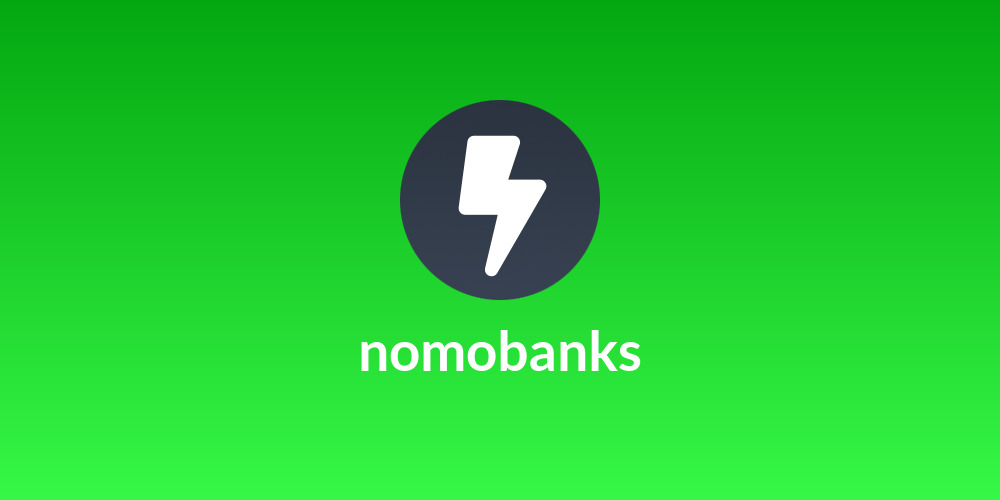 nomobanks