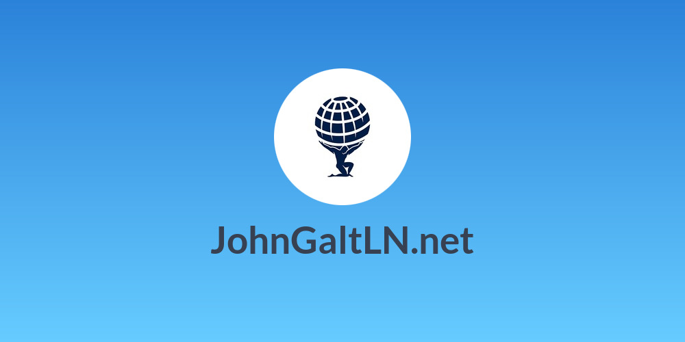 JohnGaltLN.net
