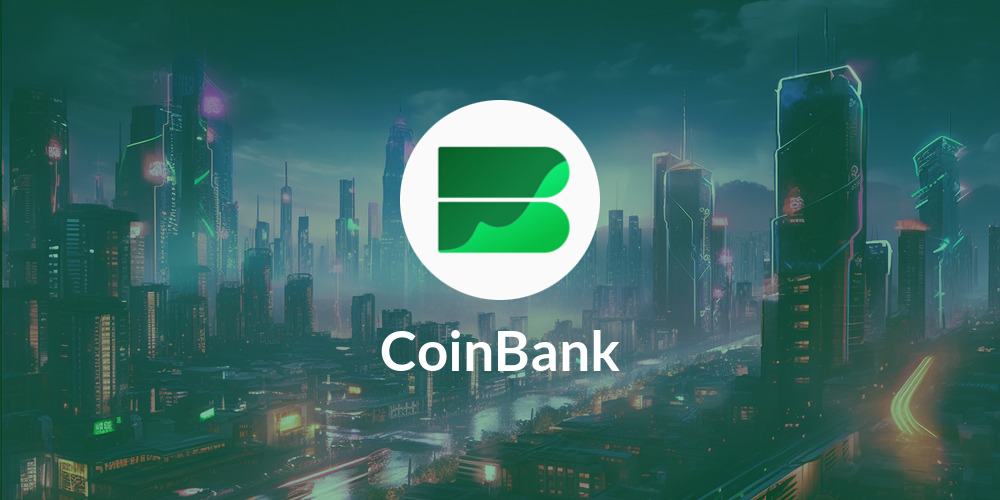 CoinBank