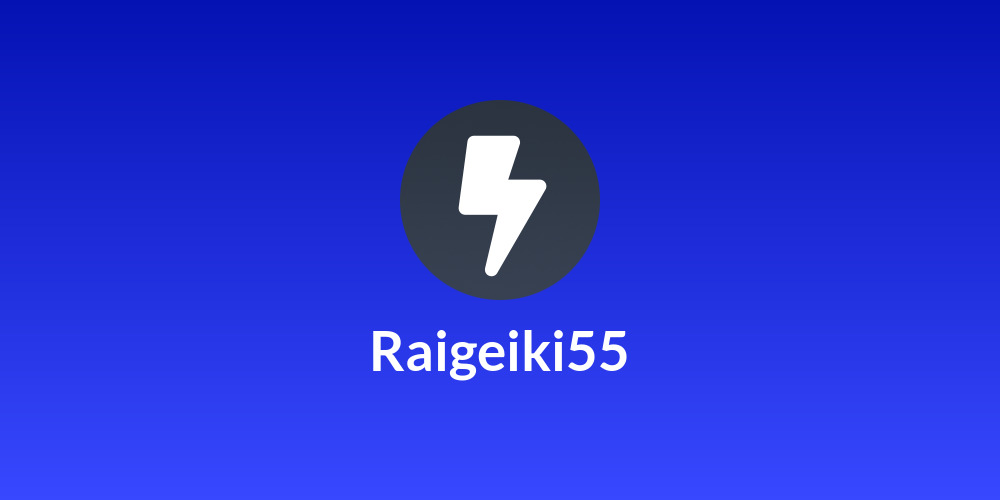 Raigeiki55