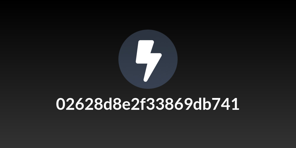 02628d8e2f33869db741