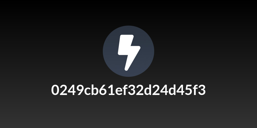 0249cb61ef32d24d45f3