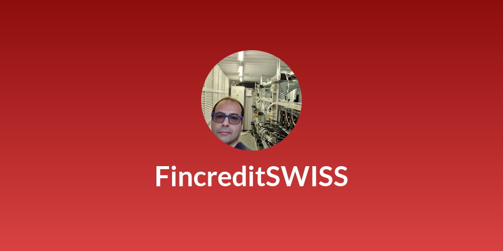 FincreditSWISS
