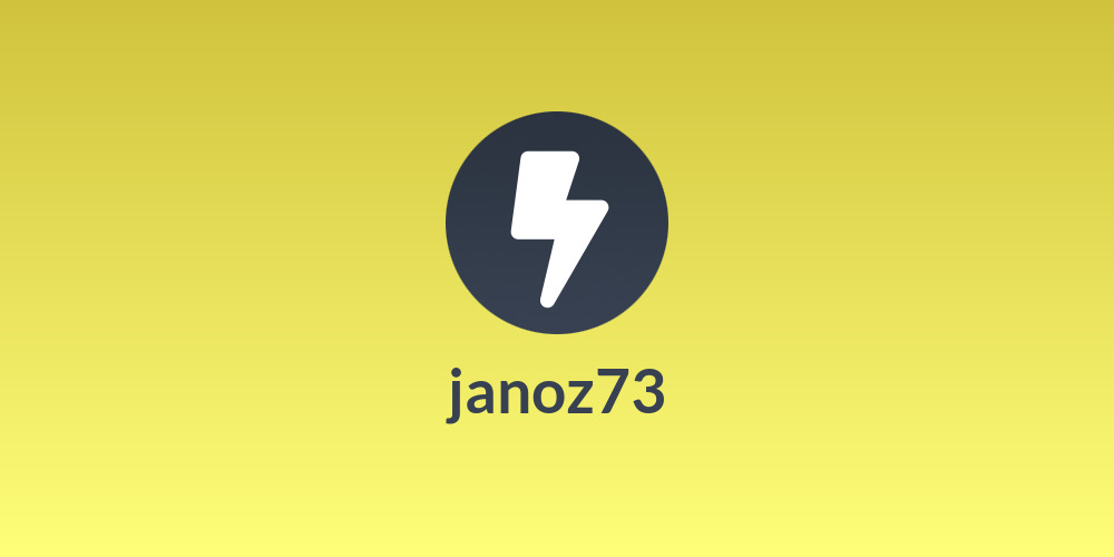 janoz73